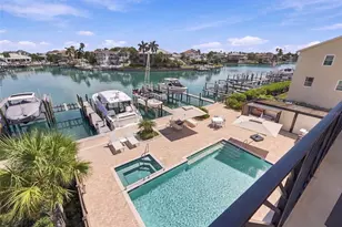 455 Pinellas Bayway S, Tierra Verde, FL 33715 - Photo 33