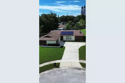 2518 Hickory Court, Clearwater, FL 33761 - Photo 1