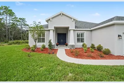 18117 Parakeet Road, Weeki Wachee, FL 34614 - Photo 3