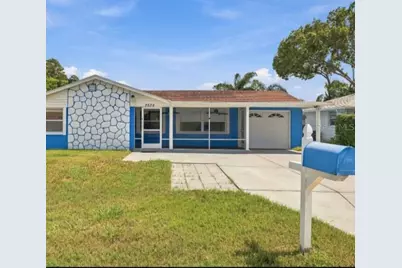 3538 Gorman Drive, New Port Richey, FL 34655 - Photo 1