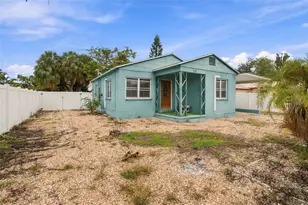 266 44th Ave, Saint Pete Beach, FL 33706 - Photo 1
