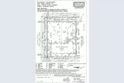 2801 N Tampa Street, Tampa, FL 33602 - Photo 3