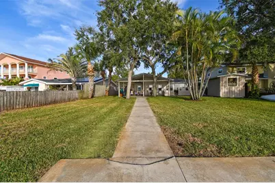 3618 Shore Acres Boulevard NE, Saint Petersburg, FL 33703 - Photo 19