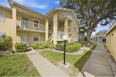 1408 Millstream Lane #206, Dunedin, FL 34698 - Photo 1