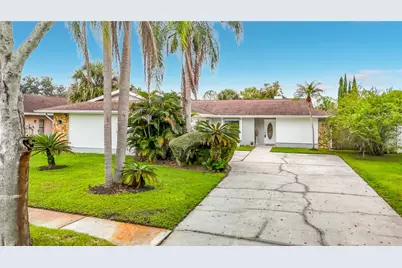 5118 Brynn Mawr Drive, Tampa, FL 33624 - Photo 1
