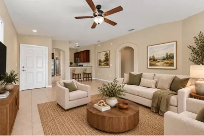 3320 Cardinal Feather Drive, Land O Lakes, FL 34638 - Photo 7
