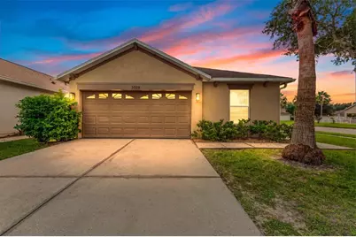 3320 Cardinal Feather Drive, Land O Lakes, FL 34638 - Photo 1