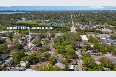 1901 3rd Street S, Saint Petersburg, FL 33705 - Photo 1