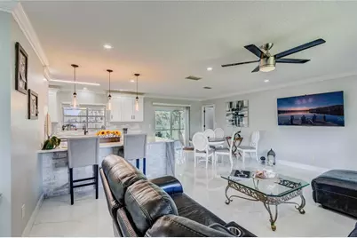 2963 Lake Saxon Drive, Land O Lakes, FL 34639 - Photo 3