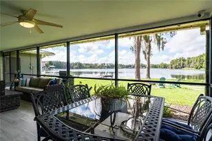2963 Lake Saxon Dr, Land O Lakes, FL 34639 - Photo 5