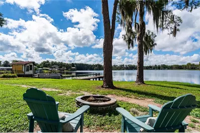 2963 Lake Saxon Drive, Land O Lakes, FL 34639 - Photo 9