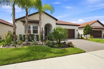 17408 Holly Well Avenue, Wimauma, FL 33598 - Photo 1