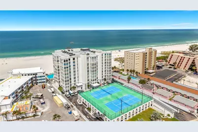 4950 Gulf Boulevard #903, Saint Pete Beach, FL 33706 - Photo 5