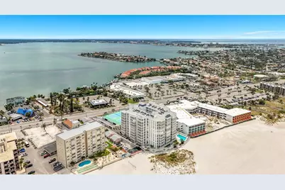 4950 Gulf Boulevard #903, Saint Pete Beach, FL 33706 - Photo 73