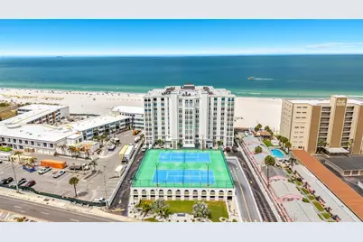 4950 Gulf Boulevard #903, Saint Pete Beach, FL 33706 - Photo 3