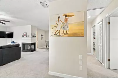13036 Village Chase Circle #13036, Tampa, FL 33618 - Photo 7