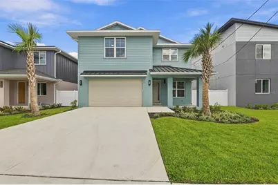 3203 W Wyoming Avenue, Tampa, FL 33611 - Photo 3