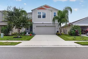 13077 Oak Hill Way, Parrish, FL 34219 - Photo 1