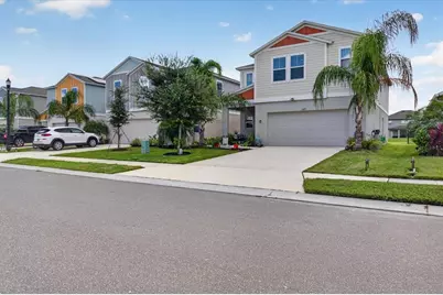 13077 Oak Hill Way, Parrish, FL 34219 - Photo 3