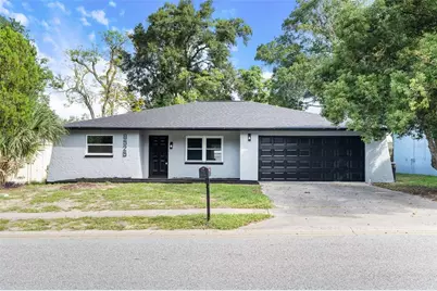 8525 Briar Patch Drive, Port Richey, FL 34668 - Photo 1