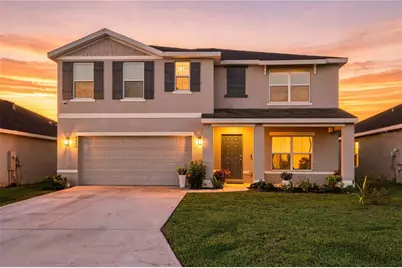 8880 SW 50th Terrace, Ocala, FL 34476 - Photo 1