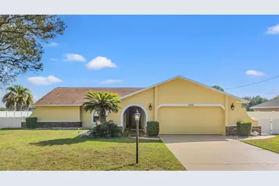 488 Fieldstone Lane, Spring Hill, FL 34606 - Photo 1