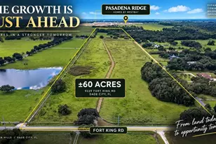 9229 Fort King Rd, Dade City, FL 33525 - Photo 1