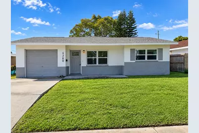 4280 70th Avenue N, Pinellas Park, FL 33781 - Photo 1