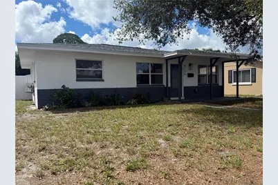 4736 11th Avenue N, Saint Petersburg, FL 33713 - Photo 1