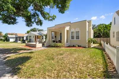 [Address not provided], Saint Petersburg, FL 33713 - Photo 5