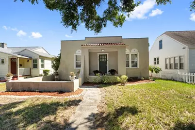 [Address not provided], Saint Petersburg, FL 33713 - Photo 1
