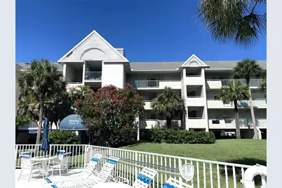 5537 Sea Forest Drive #304, New Port Richey, FL 34652 - Photo 1