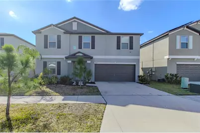 15541 Colt Creek Place, Sun City Center, FL 33573 - Photo 1