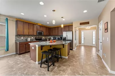 23036 Wood Violet Court, Land O Lakes, FL 34639 - Photo 9