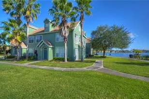 9414 Lake Chase Island Way, Tampa, FL 33626 - Photo 1