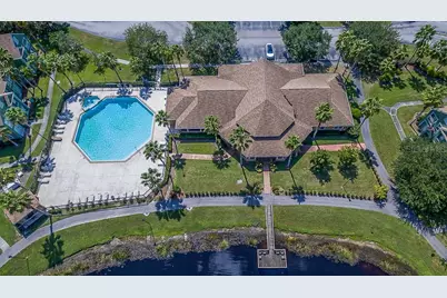 9414 Lake Chase Island Way #9414, Tampa, FL 33626 - Photo 33