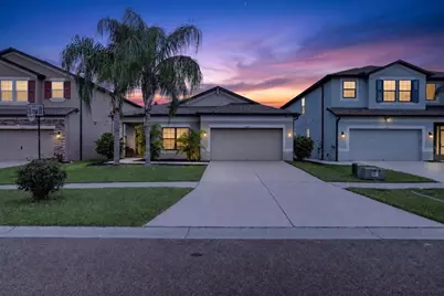 11418 Amapola Bloom Court, Riverview, FL 33579 - Photo 1