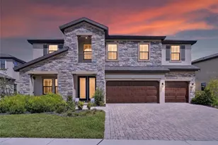 9125 Warm Spgs Cir, Parrish, FL 34219 - Photo 1