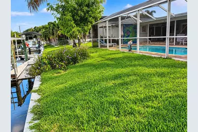 5163 Sunnybrook Court, Cape Coral, FL 33904 - Photo 35