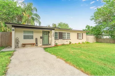3601 64th Street N, Saint Petersburg, FL 33710 - Photo 1