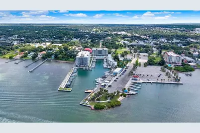 900 N Osceola Avenue Avenue #401, Clearwater, FL 33755 - Photo 43
