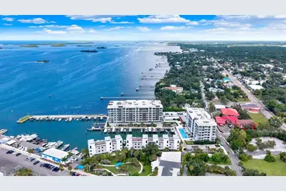 900 N Osceola Avenue Avenue #401, Clearwater, FL 33755 - Photo 49