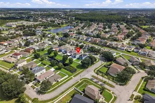 3327 Thistledown Ln, Land O Lakes, FL 34638 - Photo 31