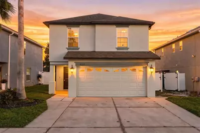 3327 Thistledown Lane, Land O Lakes, FL 34638 - Photo 1