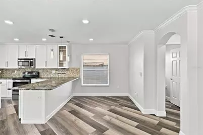 3327 Thistledown Lane, Land O Lakes, FL 34638 - Photo 9