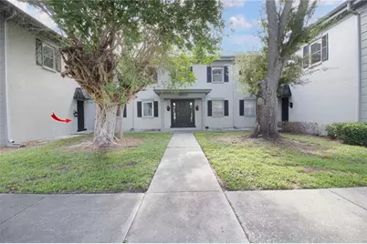 6940 A Sunset Drive S #1A, South Pasadena, FL 33707 - Photo 1