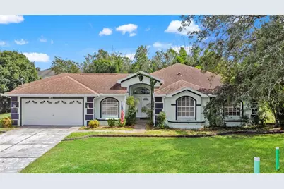 9458 Northvale Street, Spring Hill, FL 34608 - Photo 3