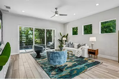 2706 W Trilby Avenue, Tampa, FL 33611 - Photo 5