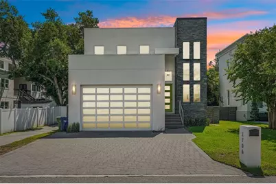 2706 W Trilby Avenue, Tampa, FL 33611 - Photo 1