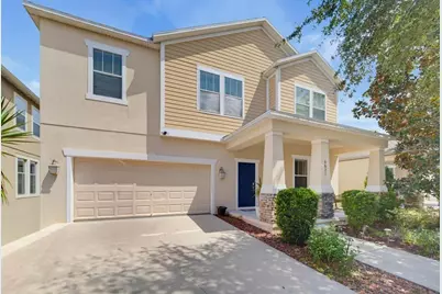 6821 Habitat Drive, Harmony, FL 34773 - Photo 1